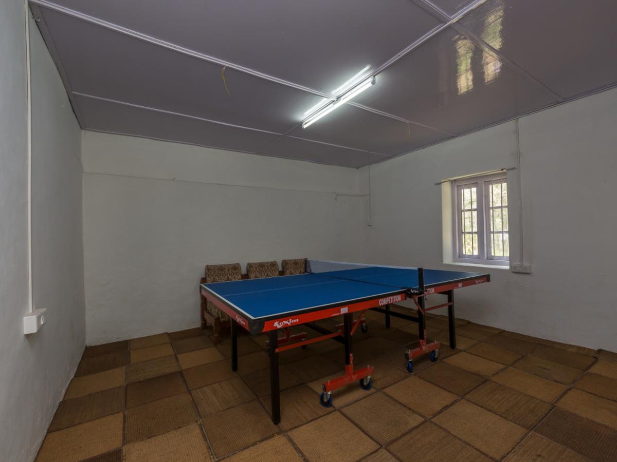 Saffronstays Kurinji Estate Kodaikanal Exterior foto